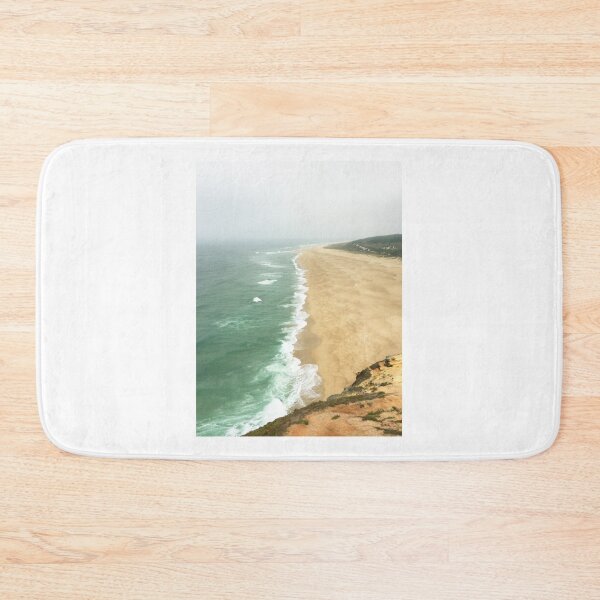 Item preview, Nazaré Beach designed and sold by OkGalerieRB.