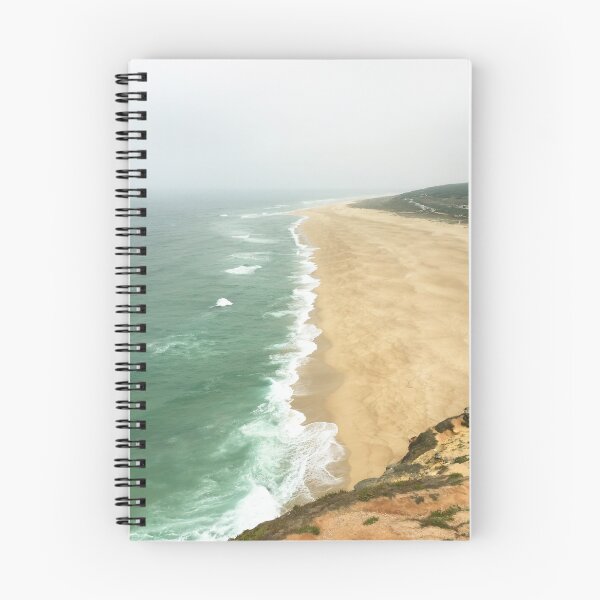 Item preview, Nazaré Beach designed and sold by OkGalerieRB.