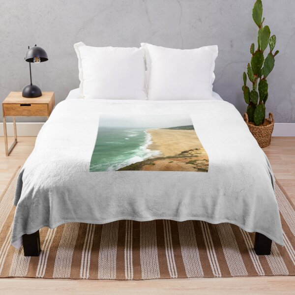 Item preview, Nazaré Beach designed and sold by OkGalerieRB.