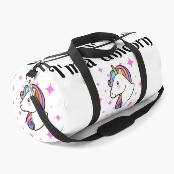 Item preview, I'm A Unicorn designed and sold by Monique Prince.