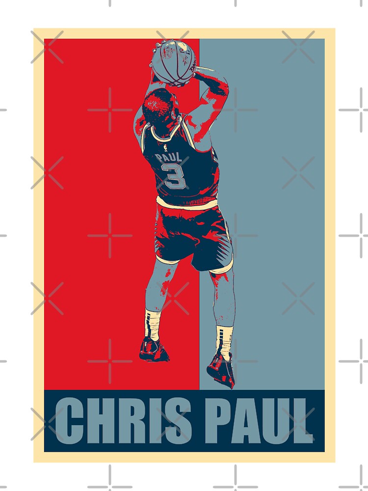 Chris Paul's 2 Kids: Everything to Know