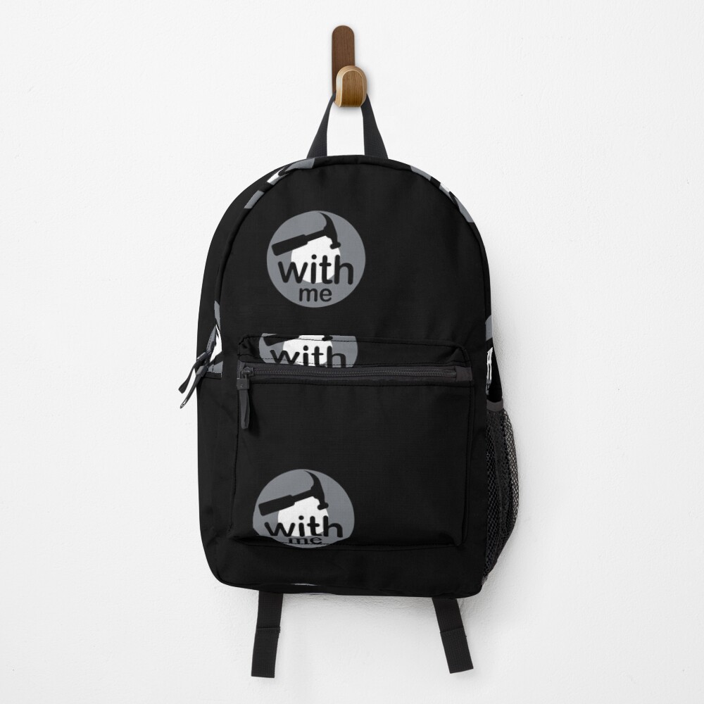 Item preview, Backpack designed and sold by Klementsen.