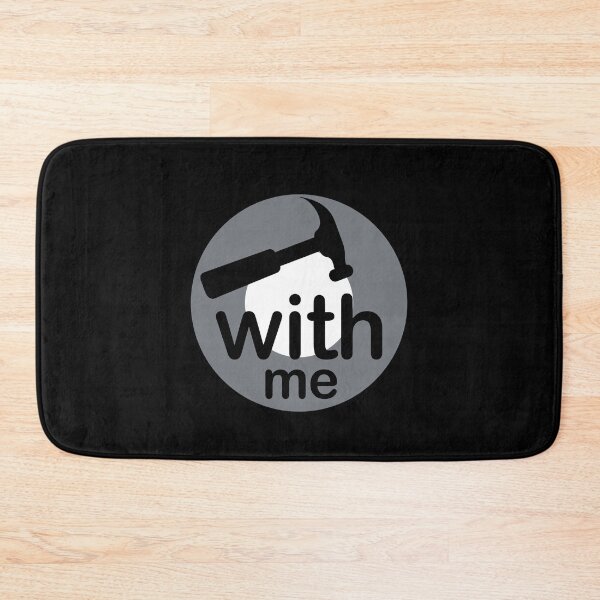 Item preview, Work With Me designed and sold by Klementsen.