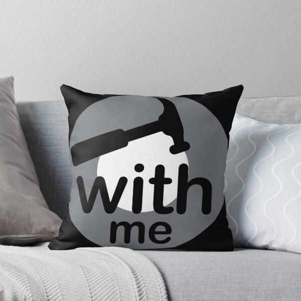 Item preview, Work With Me designed and sold by Klementsen.
