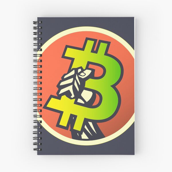 Item preview, Bitcoin Freedom designed and sold by apoliticus.