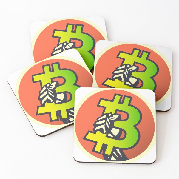 Item preview, Bitcoin Freedom designed and sold by apoliticus.