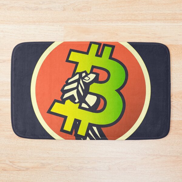 Item preview, Bitcoin Freedom designed and sold by apoliticus.
