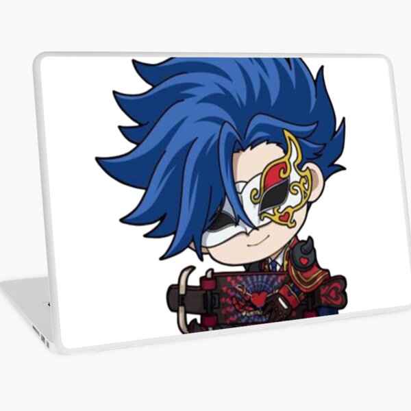 ADAM Sitting Chibi - SK8 the INFINITY Postcard for Sale by Anime