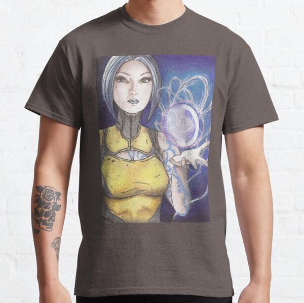 Maya Classic T-Shirt