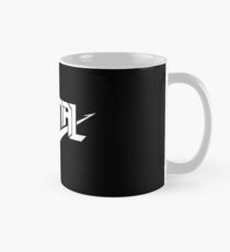 Arsenal Band Mug