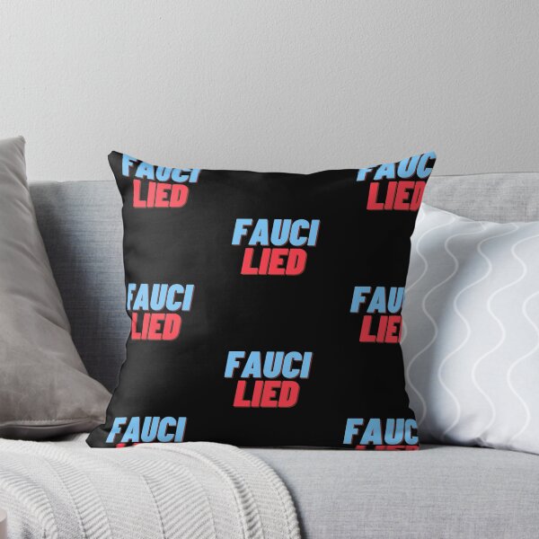 Item preview, Fauci Lied designed and sold by RayanDesigns.