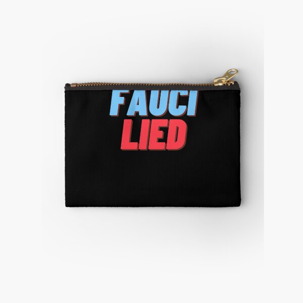 Item preview, Fauci Lied designed and sold by RayanDesigns.
