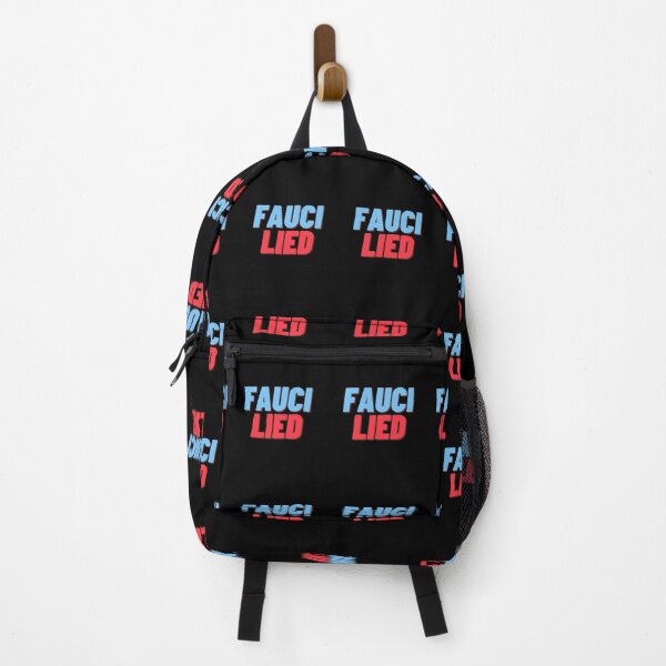 Item preview, Fauci Lied designed and sold by RayanDesigns.