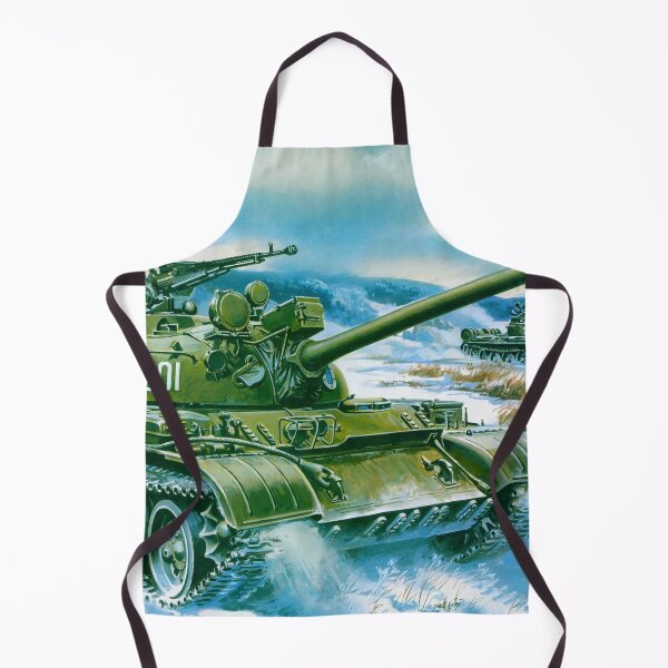 Item preview, URSS T-54 designed and sold by tank-lover.