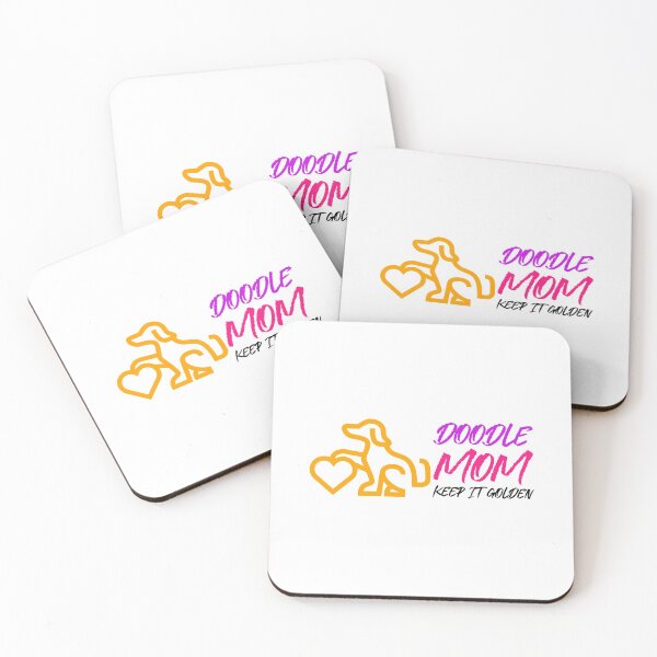 Item preview, Doodle Mom with graphic designed and sold by CoryBDesigns.