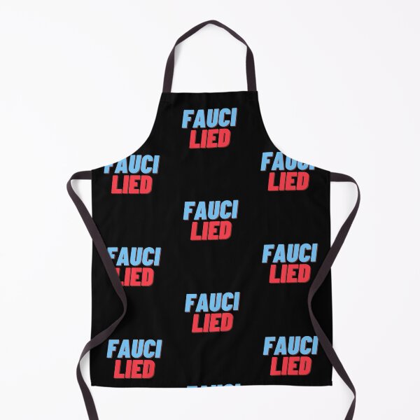 Item preview, Fauci Lied designed and sold by RayanDesigns.