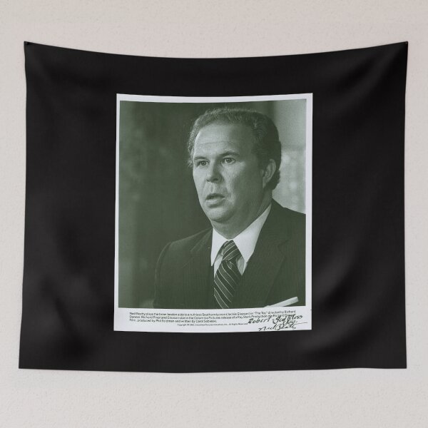 Item preview, Ned Beatty designed and sold by AshopParadise.