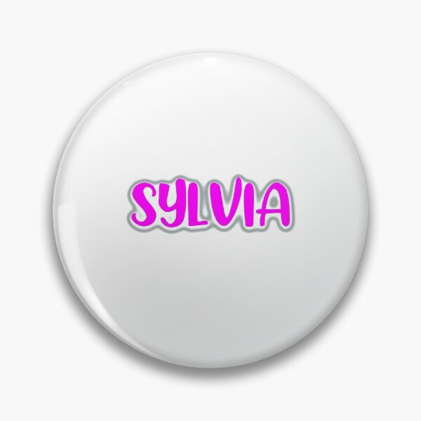 Item preview, SYLVIA designed and sold by pink-name.