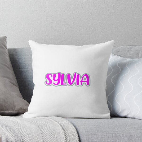 Item preview, SYLVIA designed and sold by pink-name.