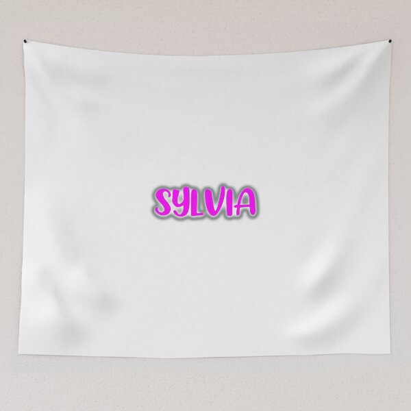 Item preview, SYLVIA designed and sold by pink-name.