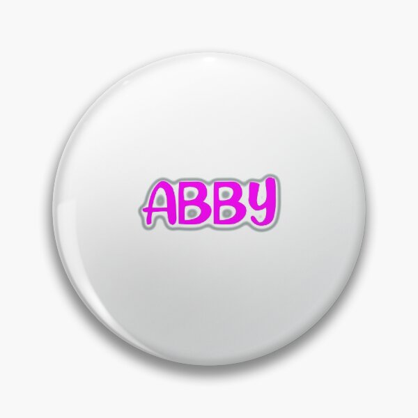 Item preview, ABBY designed and sold by pink-name.