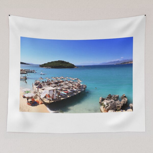 Item preview, Ksamil designed and sold by annalisa56.