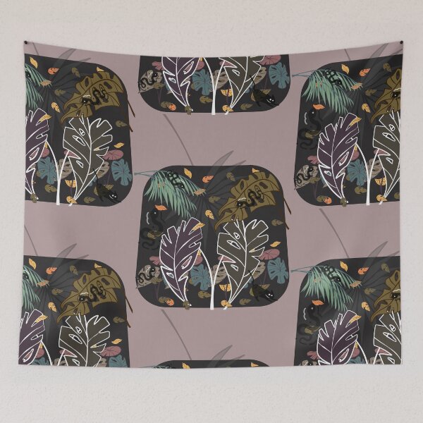 Item preview, Mystery night. designed and sold by Chanisa Ar.