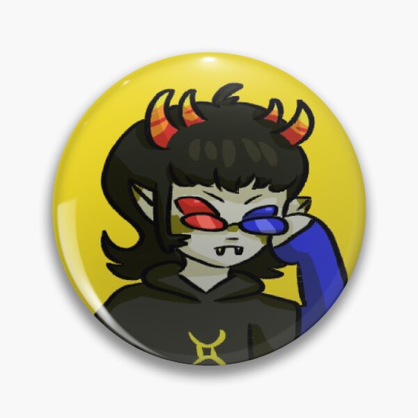 Artikelvorschau, Sollux-Captor homestuck entworfen und verkauft von dumbassjar.