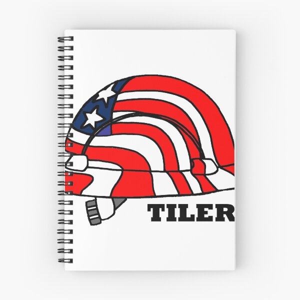 Item preview, Tile Hard Hat designed and sold by Michael Garber.