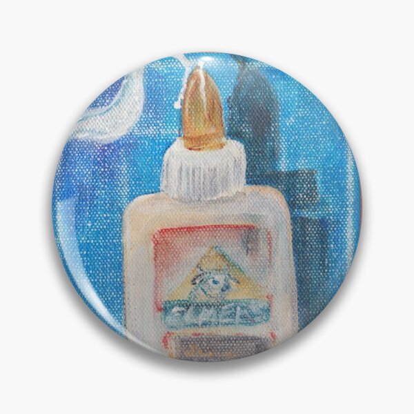 Item preview, Coming Unglued designed and sold by claudine4art.