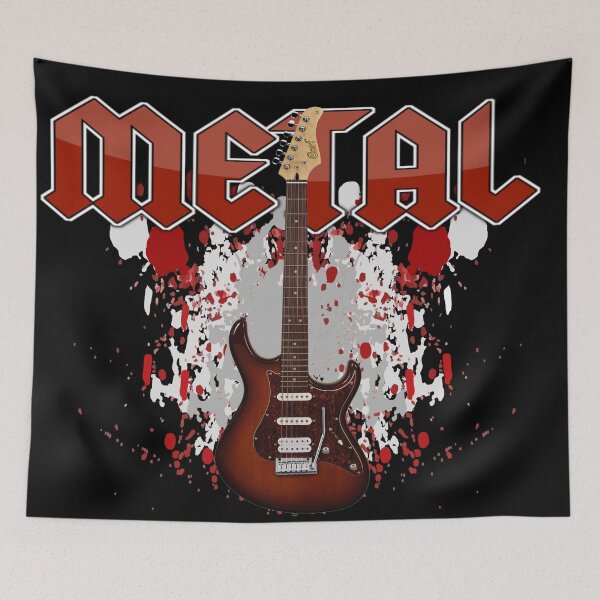 Item preview, Metal designed and sold by petermurphy619.