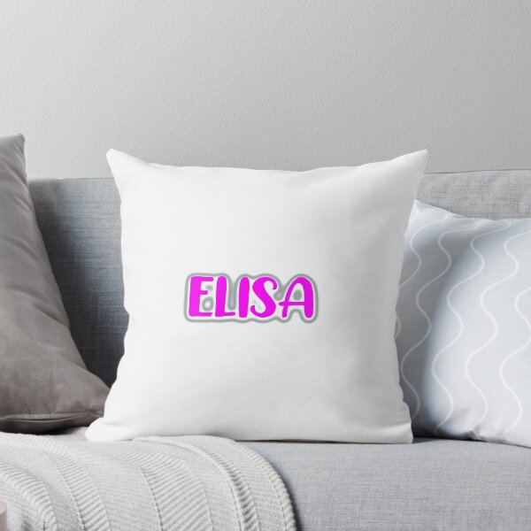Item preview, ELISA designed and sold by pink-name.