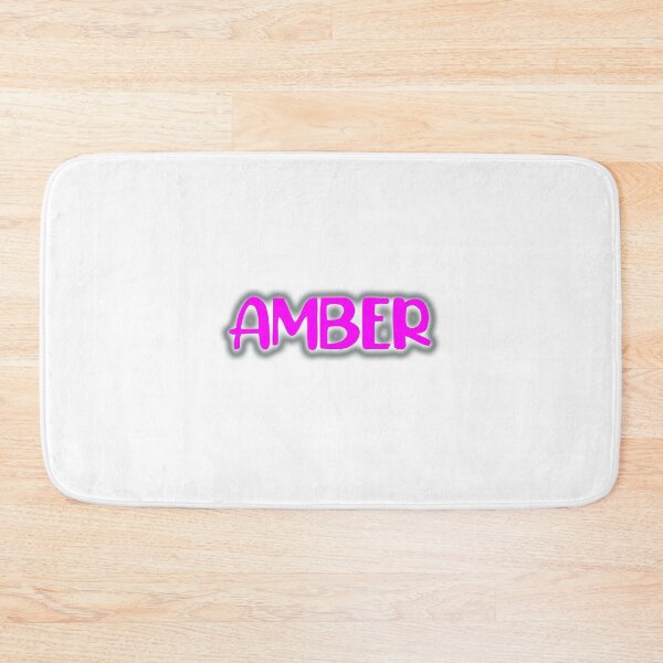 Item preview, AMBER designed and sold by pink-name.