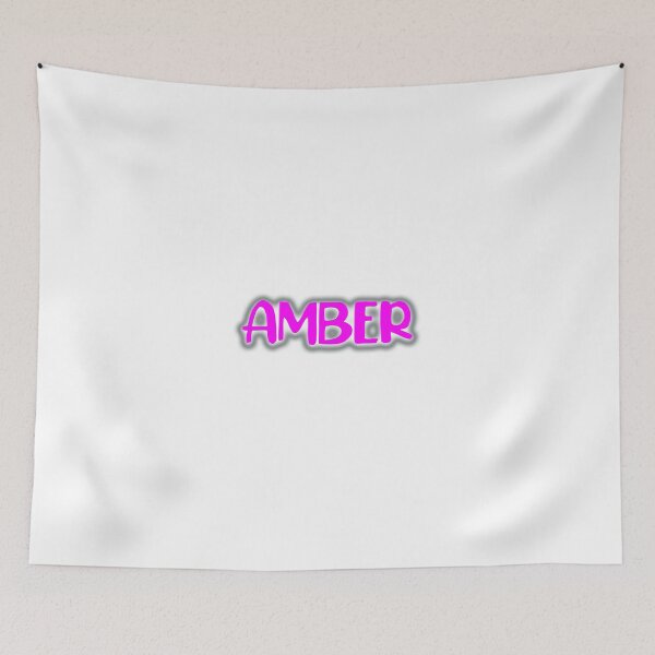 Item preview, AMBER designed and sold by pink-name.