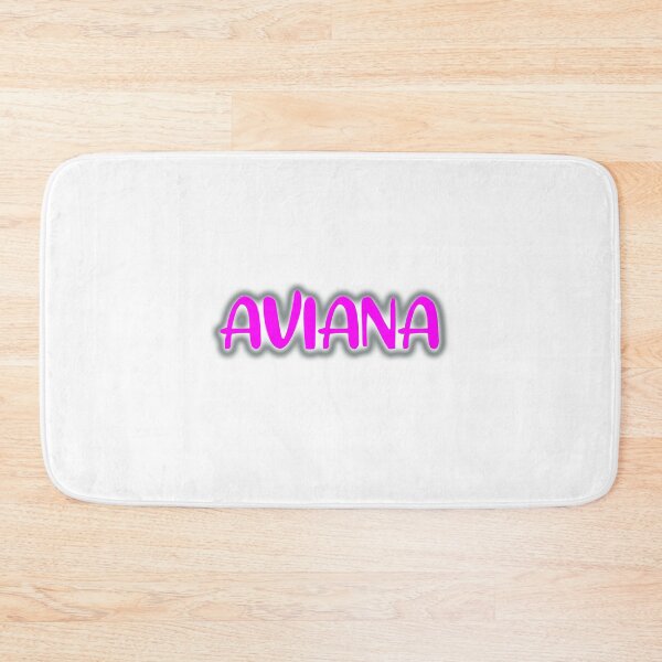 Aperçu de l'œuvre AVIANE créée et vendue par pink-name.