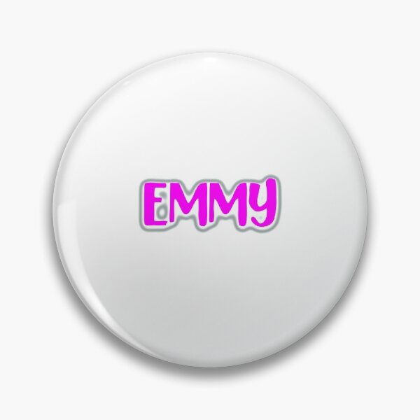 Artikelvorschau, EMMY entworfen und verkauft von pink-name.