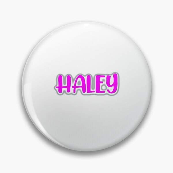 Item preview, HALEY designed and sold by pink-name.