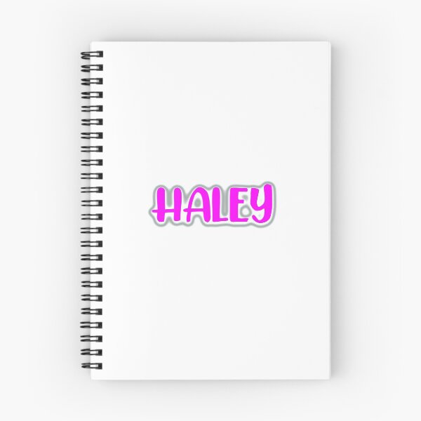 Item preview, HALEY designed and sold by pink-name.