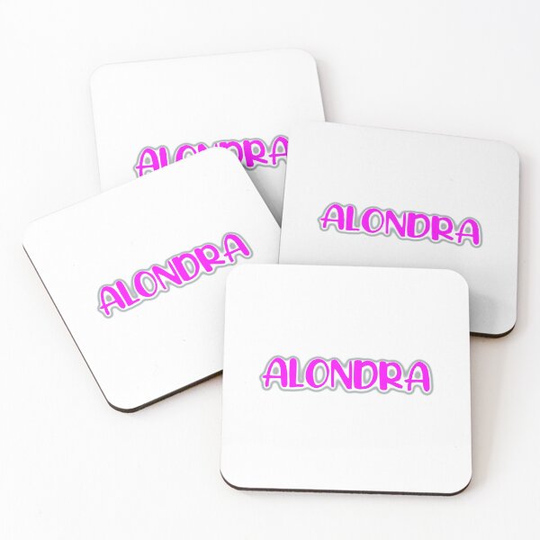 Item preview, ALONDRA designed and sold by pink-name.