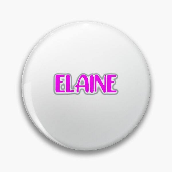 Item preview, ELAINE designed and sold by pink-name.