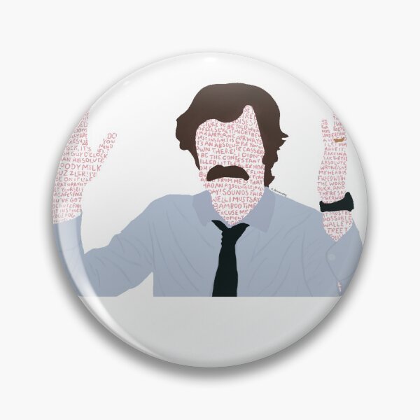 Item preview, Mike Wozniak Taskmaster Quotes designed and sold by neonhvrt.