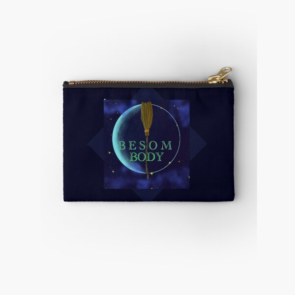 Item preview, Besom Body designed and sold by Proptologist.