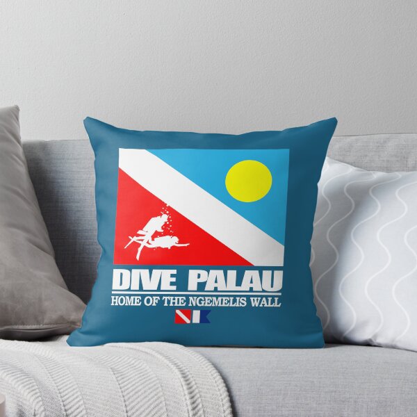 Item preview, Dive Palau (DF) designed and sold by curranmorgan.