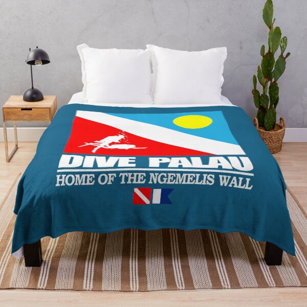 Item preview, Dive Palau (DF) designed and sold by curranmorgan.