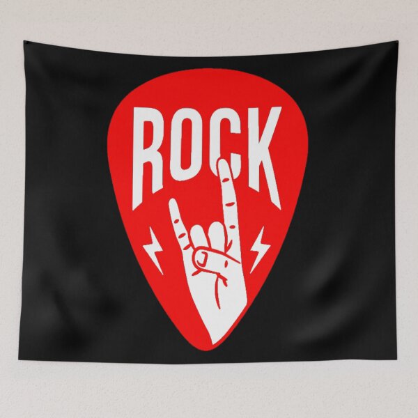 Item preview, rock music designed and sold by petermurphy619.