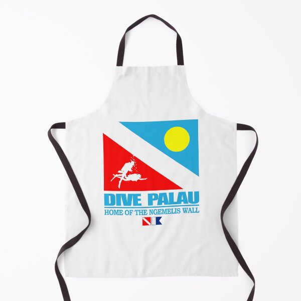 Item preview, Dive Palau (DF) designed and sold by curranmorgan.