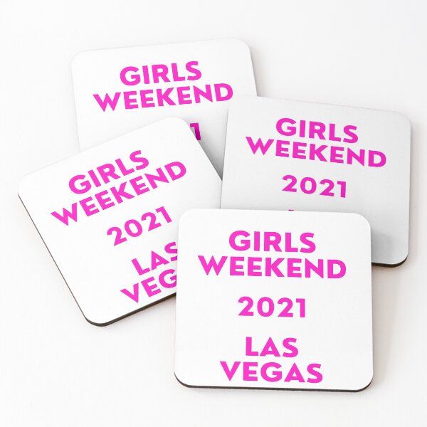 Item preview, girls weekend 2021 Las Vegas designed and sold by thestilishera.