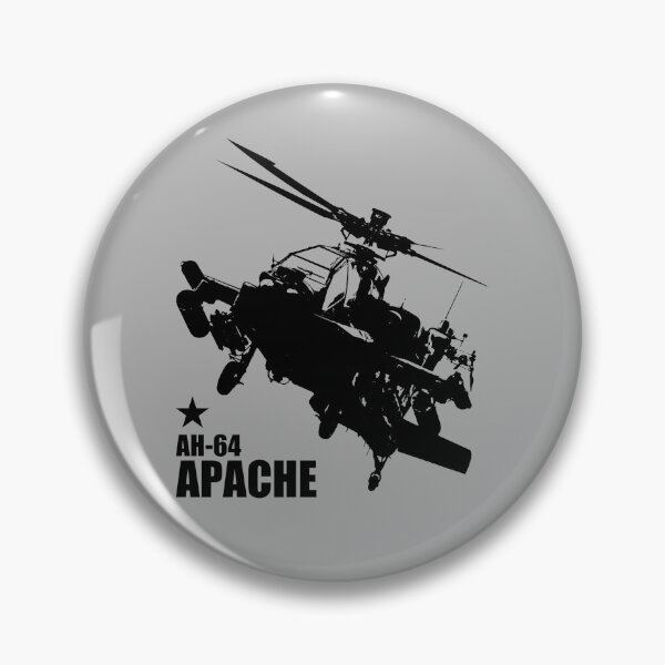 Artikelvorschau, AH-64 Apache entworfen und verkauft von StrongVlad.