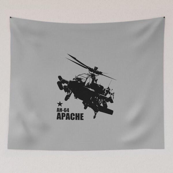 Item preview, AH-64 Apache designed and sold by StrongVlad.
