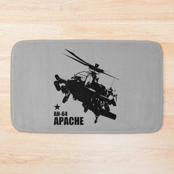 Item preview, AH-64 Apache designed and sold by StrongVlad.